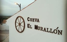 Cueva El Murallon
